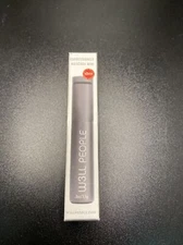 W3LL PEOPLE Expressionist Mini Mascara Pro Black 3.5g Travel Size New In Box NIB