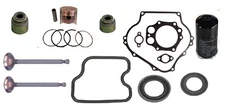 Club Car 350cc Engine Rebuild Kit 1996 UP STANDARD PISTON 