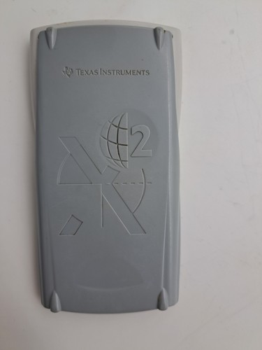 Texas Instruments TI-30x IIB Handheld Scientific Calculator w/ Cover. Tested - Picture 2 of 4