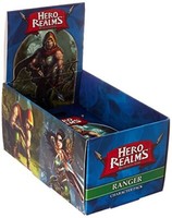 Hero Realms: Ranger Pack - English