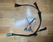 New Audi A4 B5 B6 1.8t Replacement Ev1 Fuel Injection Wire Harness Vw Passat
