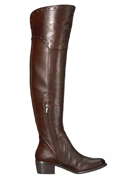 Vince camuto bestant over the hotsell knee boot
