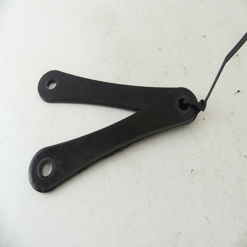 Kawasaki Z 300 EX300A 3CW EZ:13 Umlenkung Knochen Federbein Schwinge 19935