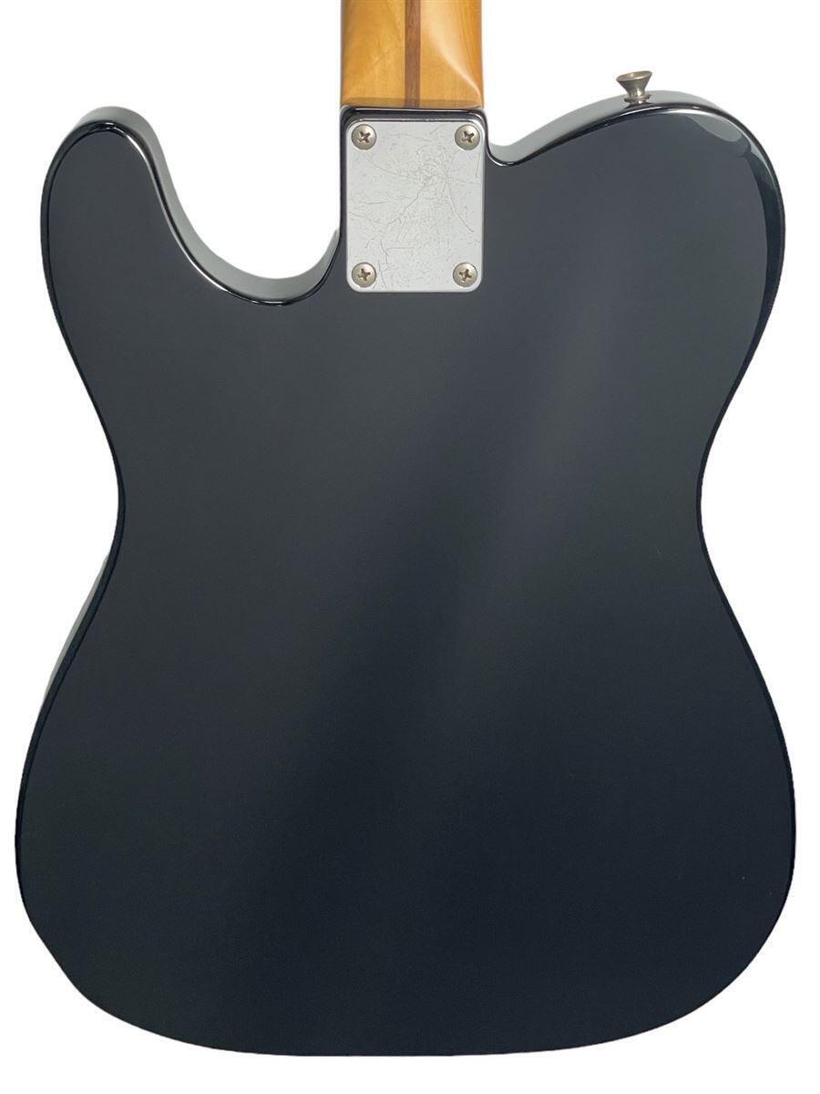 Fender Japan M TL-40 1988-1989 Made in Japan BLK Telecaster Fender Japan M TL-40 1988-1989 Made in Japan BLK Telecaster
