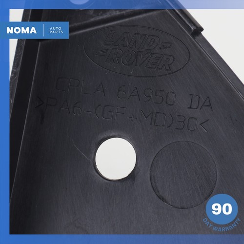 13-17 LR Range Rover Sport L494 L405 Radiator Upper Top Cover Support Set OEM - Picture 19 of 20