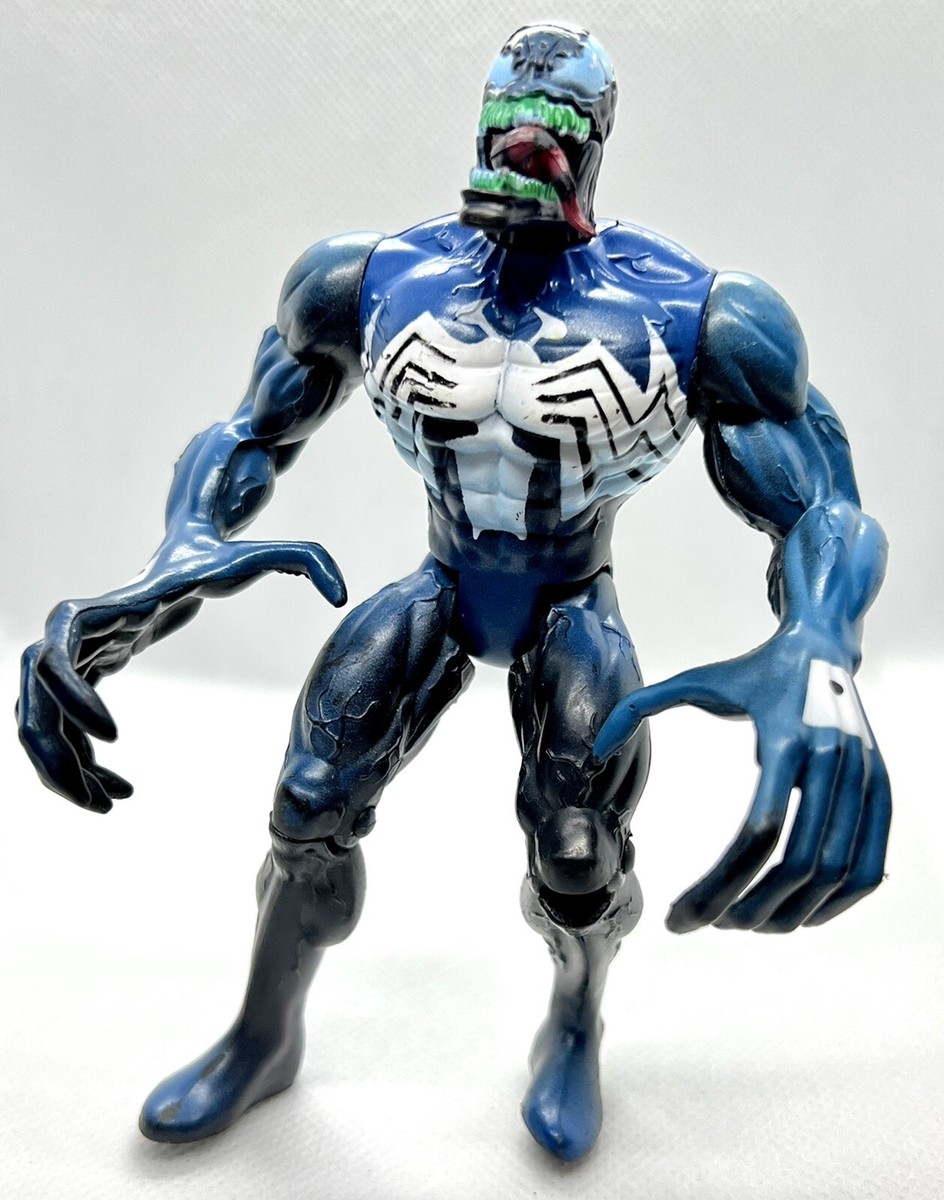 Marvel Super Heroes Venom フィギュア Medicom MAFEX 088 Venom Figure (Comic Ver.) | PlazaJapan