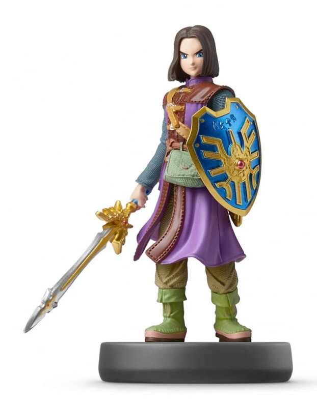 amiibo 11体　まとめ売り スプラトゥーン amiibo 11体セット おまけ付き