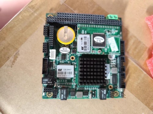 1PC EB-9447-1V0 Industrial Computer Motherboard