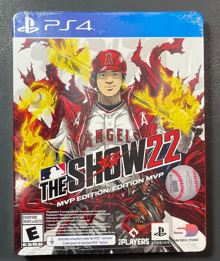 Mlb the show discount code ps4 sale