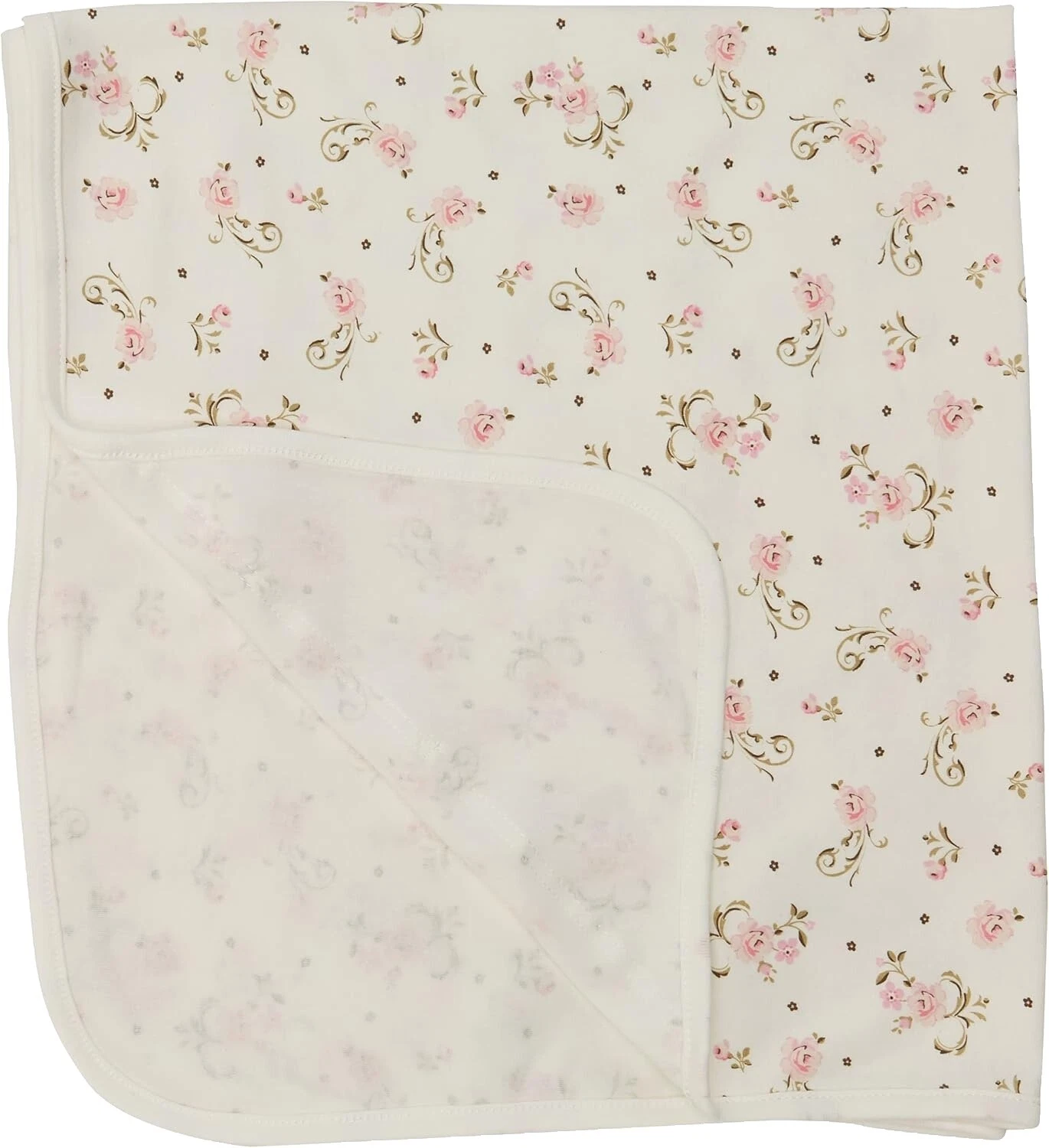 Little Me Nursery Blankets & Throws