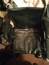 manual wheelchairs for sale used
