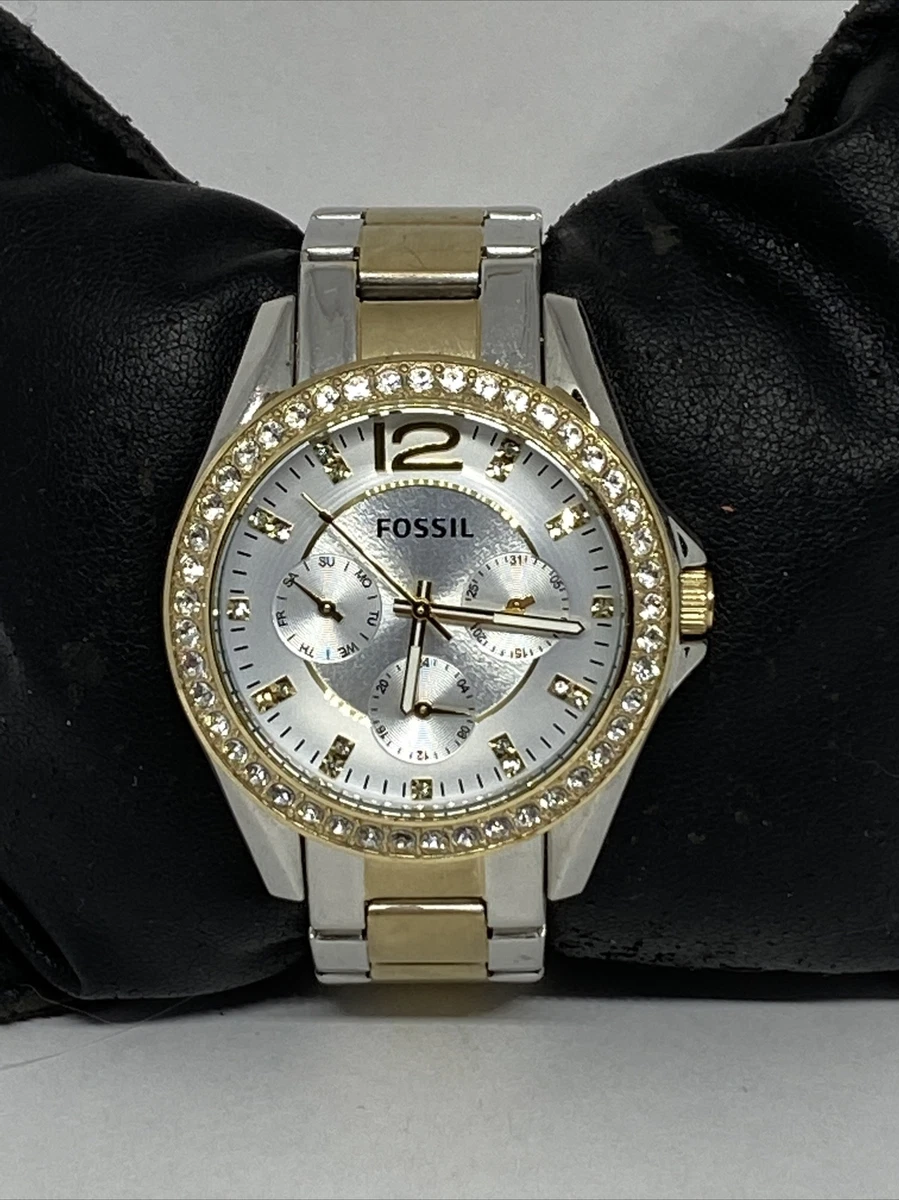 Fossil riley es3204 hot sale