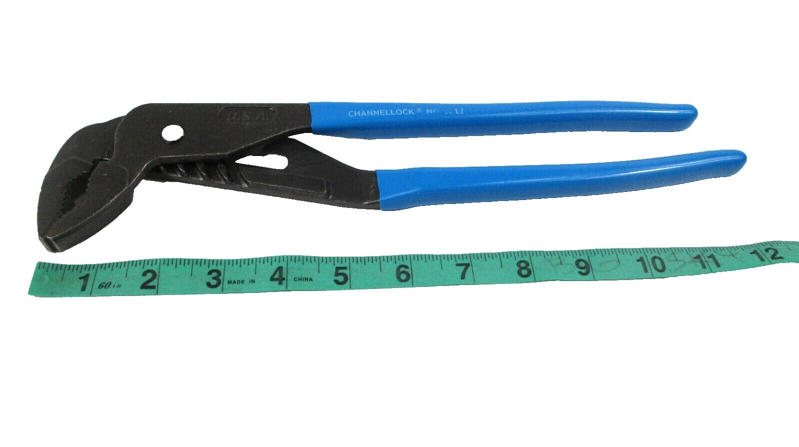 Channellock Locking Pliers Pliers