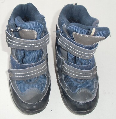 TenTEX - Allwetter-Schuhe - mit Klettverschluss - Größe 31