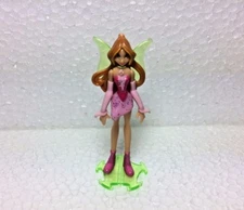 WINX CLUB 2006 (I) - Kids SURPRISES - FLORA - S-551 (S10)