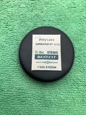 Langendorf 878 Winding Stem 200-1269F, To Fit (1 Stem)