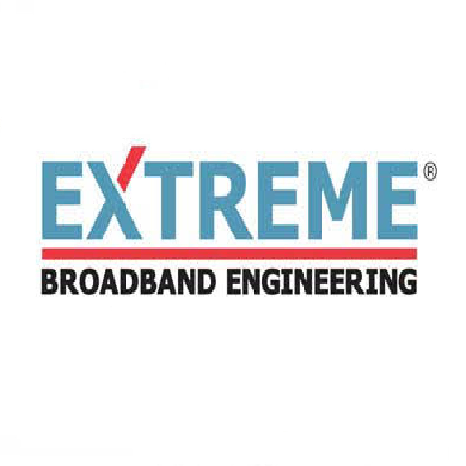 Extreme Broadband Engineering Balanced 3-Way Coax Splitter BDS1103VFB