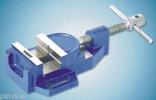 Étau De Perceuse À Colonne 3" Avec Jaws Inclinaison De CHRONOS