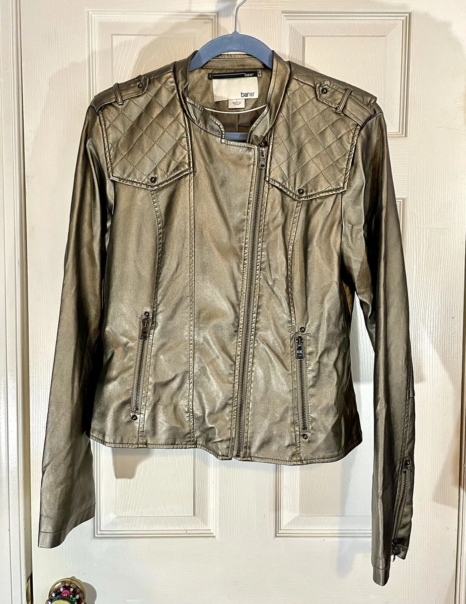 Bar iii hotsell jacket women's