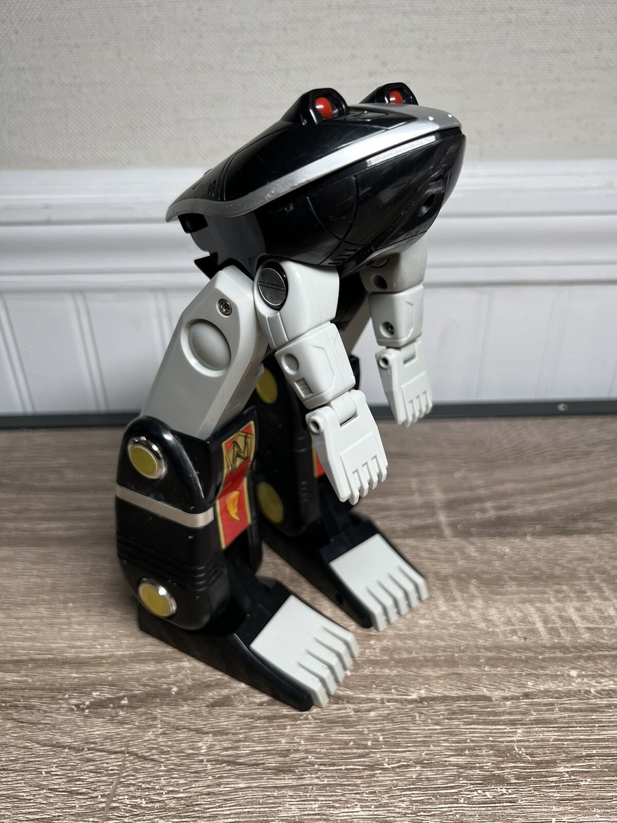 激レア!!★Ruggedness Madd Drama★VERY RARE!! Mazinger Destroying Hell - MODEROID - Mazinger ZEST