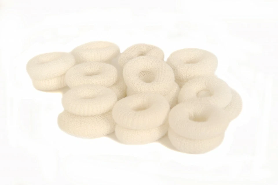 Finger Bob Bandages - Qualicare Rolled Tubular Dressings
