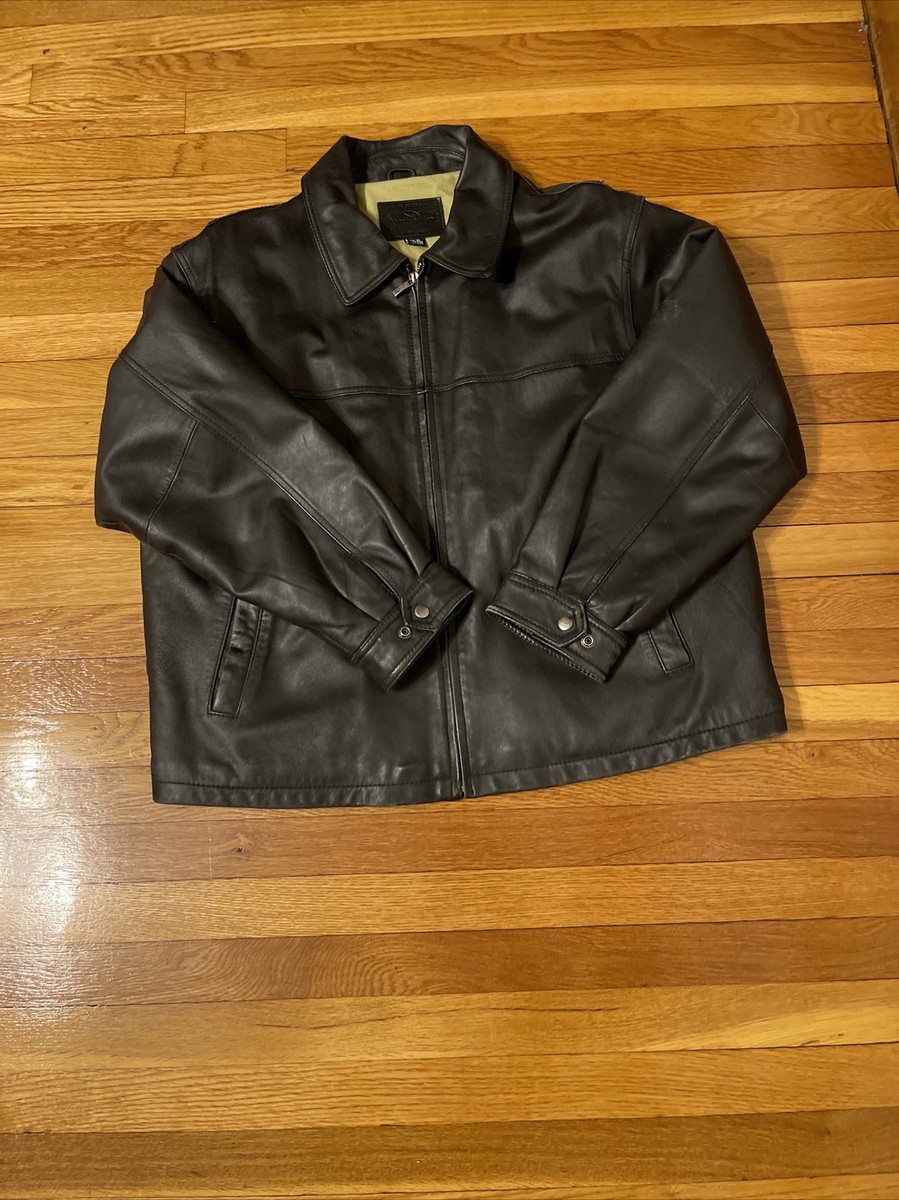 James Dean Leather Jacket, LIMITED EDITION The Original James Dean Leather Jacket, LIMITED EDITION The Original