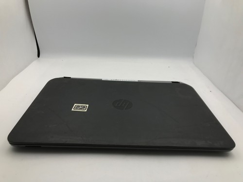 HP ProBook 450 G2 15" Laptop Intel Core i7 4th Gen -Bad Display/BIOS Locked- MZ - Picture 2 of 6