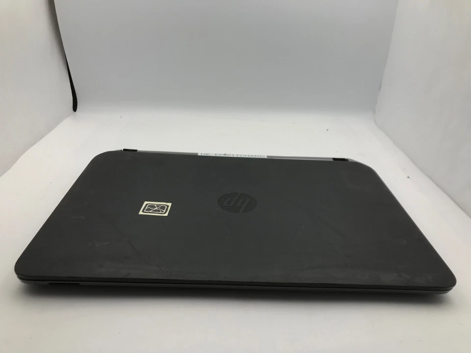 HP ProBook 450 G2 15" Laptop Intel Core i7 4th Gen -Bad Display/BIOS Locked- MZ - Image 2 of 4