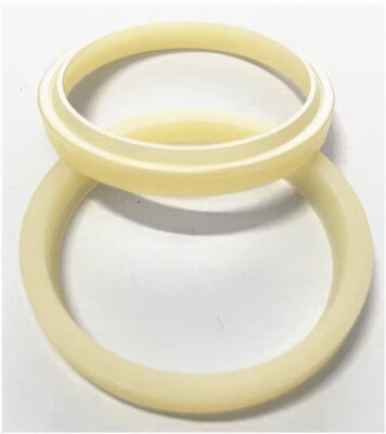 1PCS NEW FITS FOR NOK Dust Seal DSI DSI204*217*7/9.5（DSI 204 217 7 9.5）