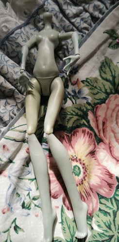 Monster High Puppe Vintage - Bild 45 von 47