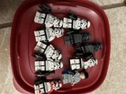 LEGO Star Wars Storm Trooper Lot Of Mini figures Authentic