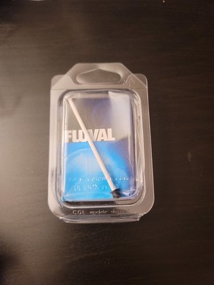 FLUVAL CERAMIC IMPELLER SHAFT 304 404 305 405 FILTER A20066 GENUINE PART!