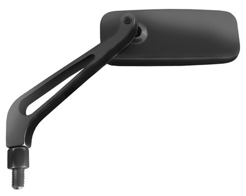 Rétroviseur Gauche V PARTS Pour Moto Type UNIVE - Référence E453I - Neuf Avec étiquettes