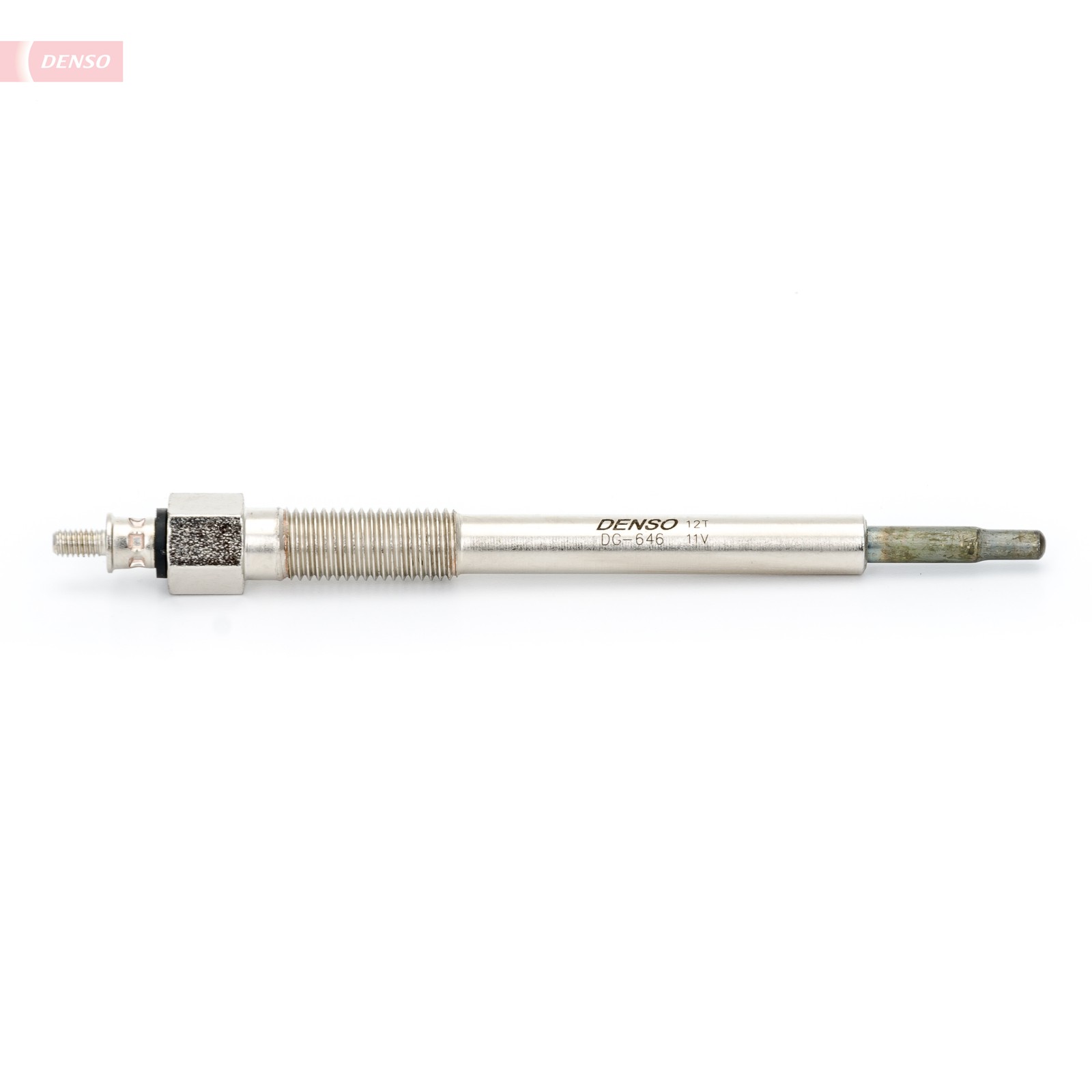Fits DENSO DG-646 GLOW PLUG   ⭐UK Stock⭐