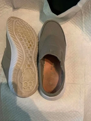Damen slipper größe 40 gebraucht - Bild 1 von 2