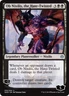1 x Ob Nixilis, the Hate-Twisted - Foil - War of the Spark - Heavy Play - MTG