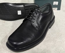 SAS Ambassador Black 11.5 Narrow, Men's Shoes FREE SHIPPING New In Box