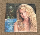 New ListingTaylor Swift Self-Titled Debut Vinyl 2LP Record Rare New Sealed
