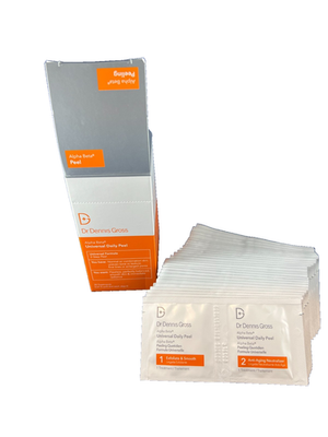 #ad #ad Dr. Dennis Gross Universal Daily Peel 30 Treatments NEW IN BOX $63.71