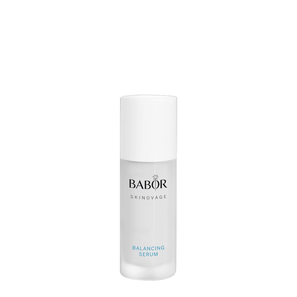 Babor Skinovage Balancing Serum 30ml - combination skin face serum