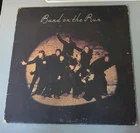 Paul McCartney Band On The Run Vinyl LP First Press 1973