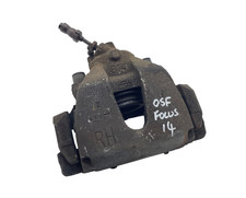 FORD FOCUS MK3 FRONT BRAKE CALIPER DRIVERS SIDE RIGHT 1.0 ECOBOOST 2011-2018