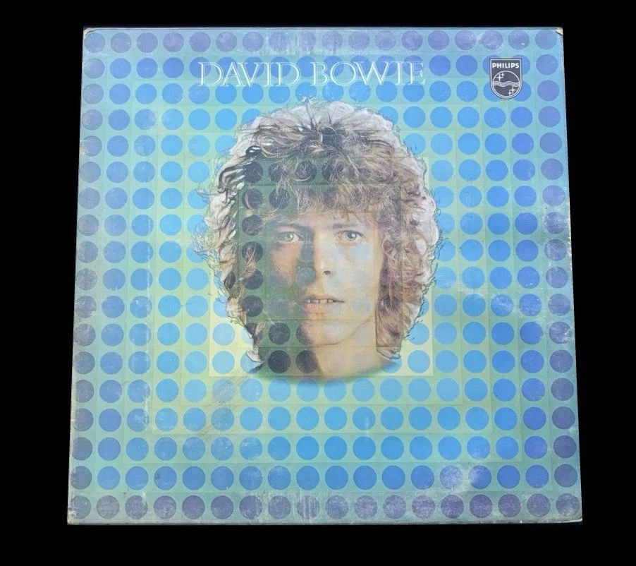 David Bowie First Pressing Vinyl Records for sale | eBay UK