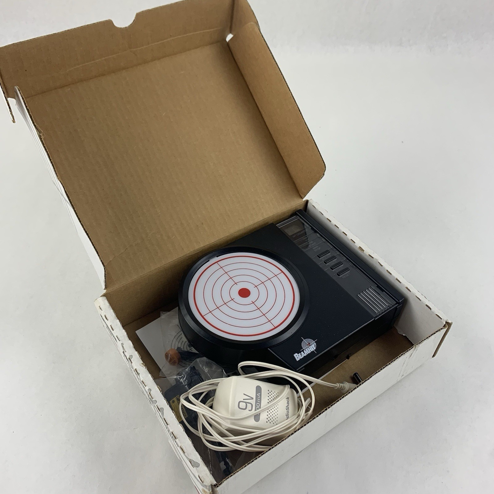 Beamhit TR-700 Laser Marksmanship Training 130 Systems LT-100 Laser
