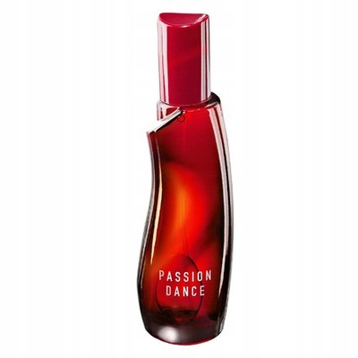 Avon - Passion Dance Eau de Toilette für Sie 50 ml