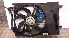 Radiateur Fiat PUNTO EVO