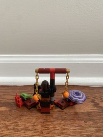 LEGO NEXO KNIGHTS: Ultimate Beast Master (70334)