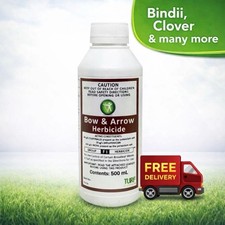 Bow And Arrow Herbicide -500Ml