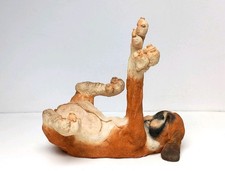 Country Artists  'KO Boxer' A Breed Apart Collection No 02841