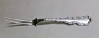 LOUIS XV STERLING SILVER SPINACH SERVER-1891 WHITING FINEST
